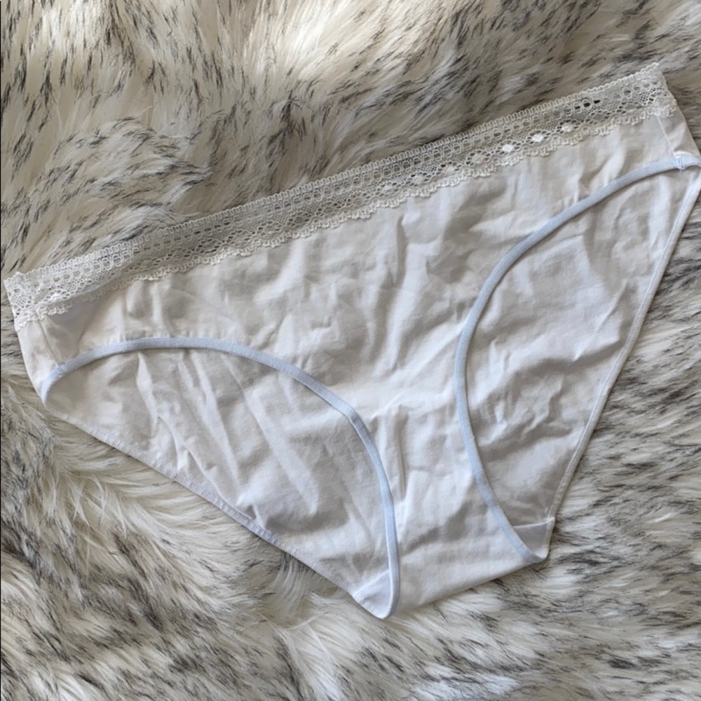 BODY NATURALS Cotton Bikini